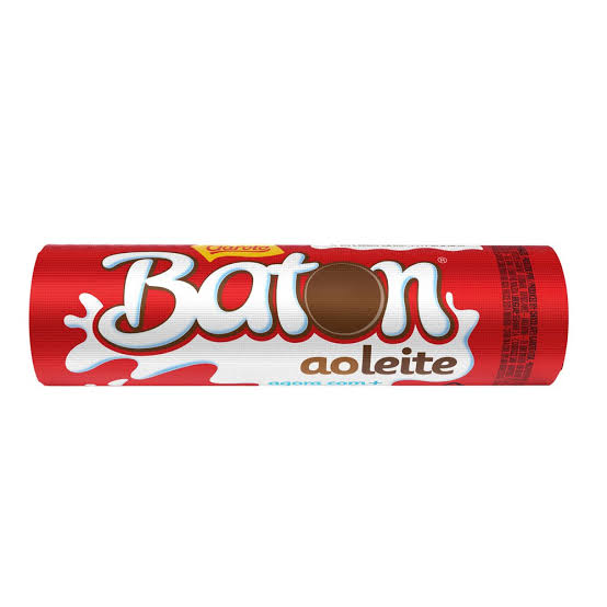 BATON-GAROTO-AO LEITE-16G