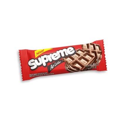 BARRA DE CHOCO-PLAY SUPREME AO LEITE