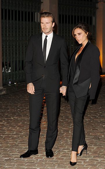 Victoria Beckham #4