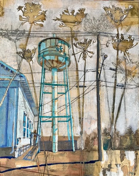 Sue Fontaine