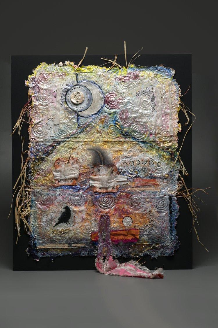 Angie Follensbee-Hall