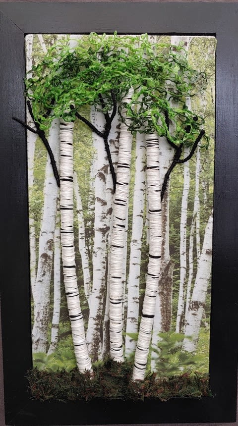 Carol Gingrich