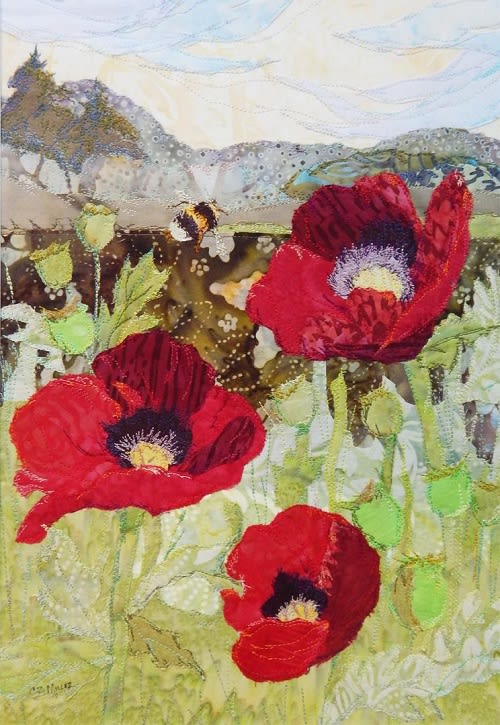 Cheryl Miller
