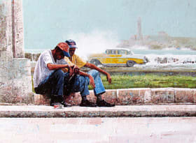 Dwight Baird