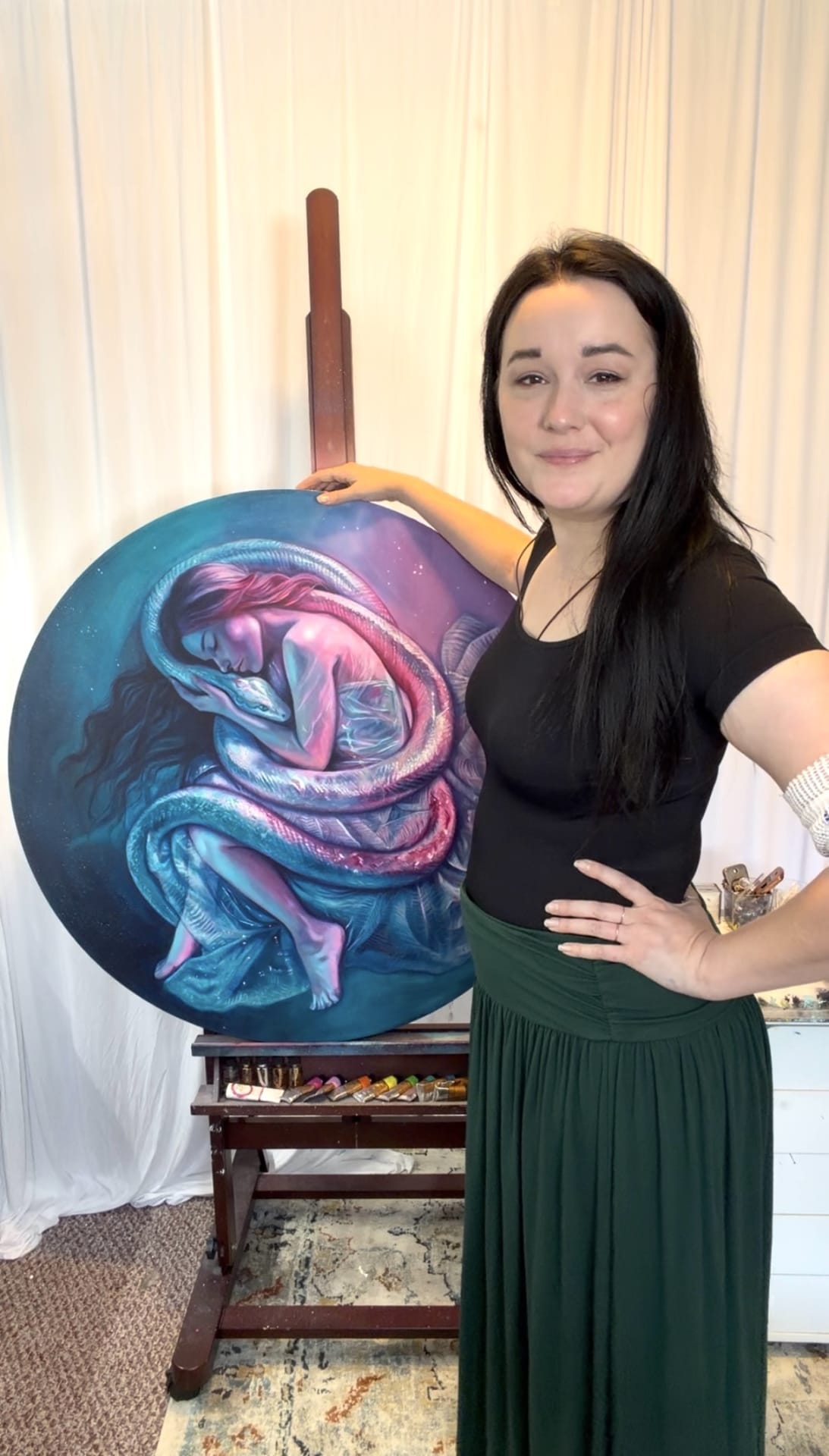 Emily Hamel