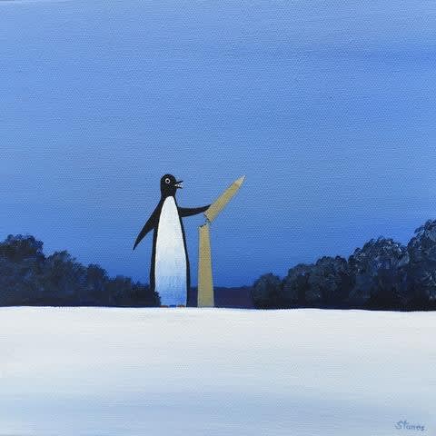 Greg Stones