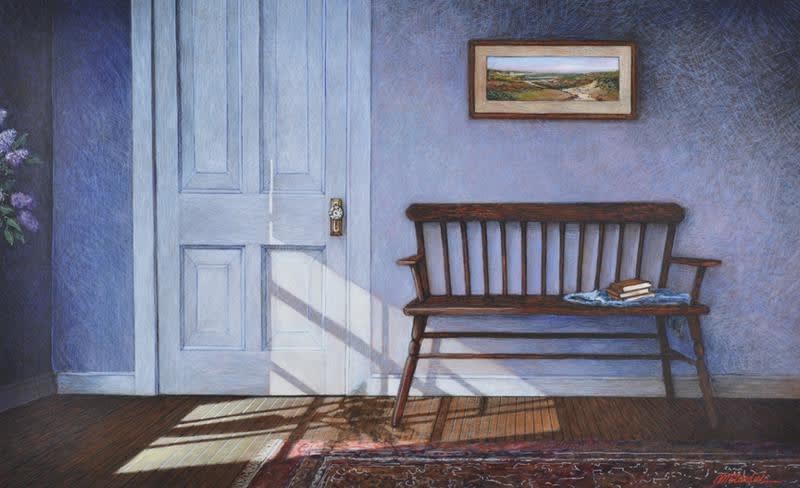 Jack Standish