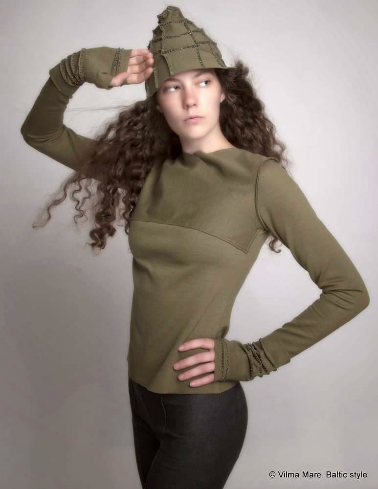 Vilma Mare