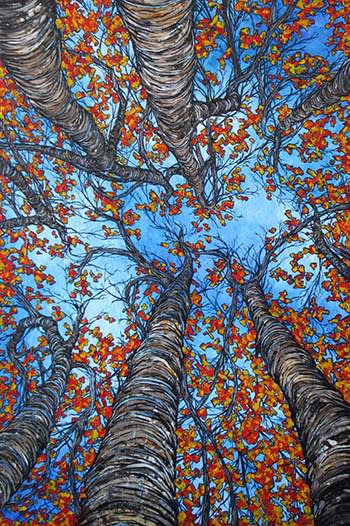 Tracy Levesque