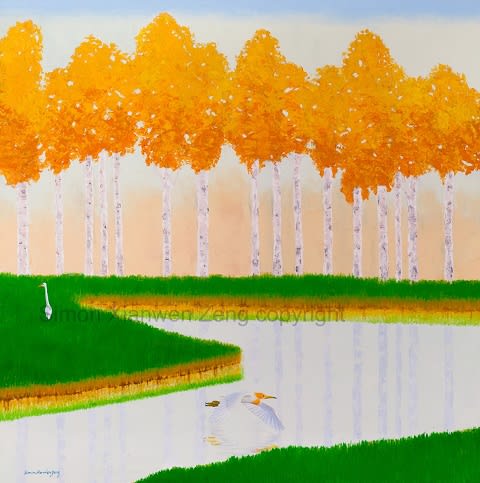 Simon Zeng
