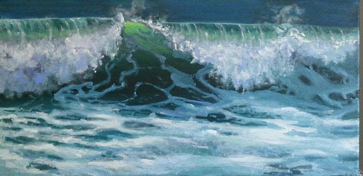 Shirley Anderson