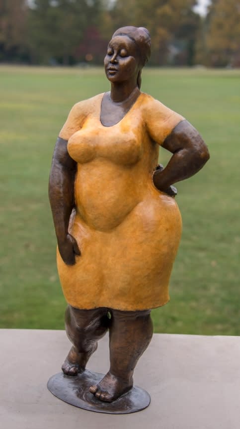 Nnamdi Okonkwo
