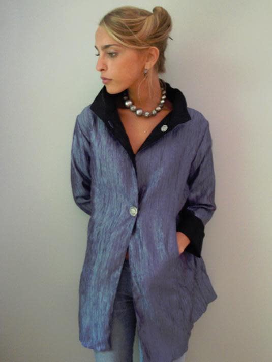 Megan Brogden<br>Marc Fogel