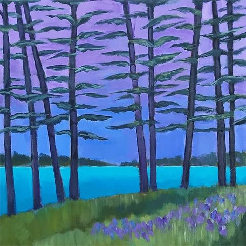 Lynn Ericson