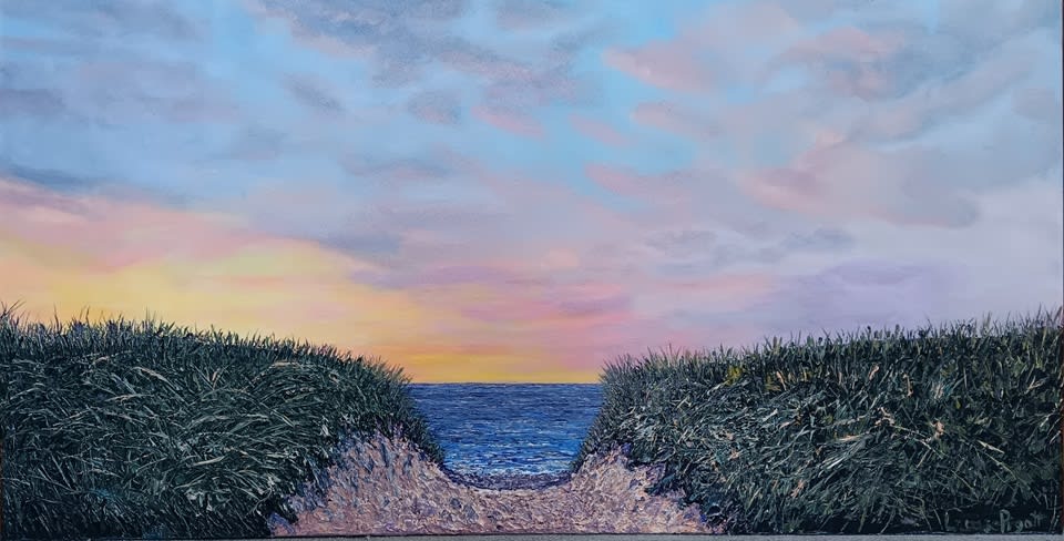 Louise Pigott