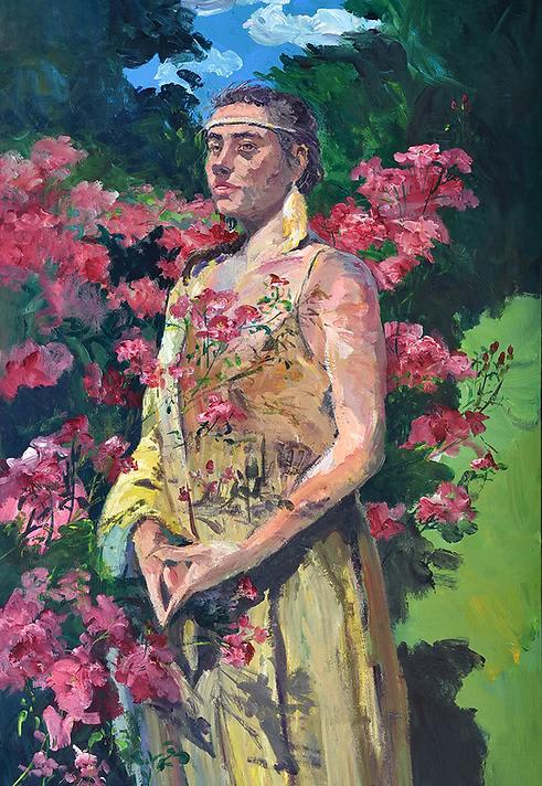 Leo Hong Mao