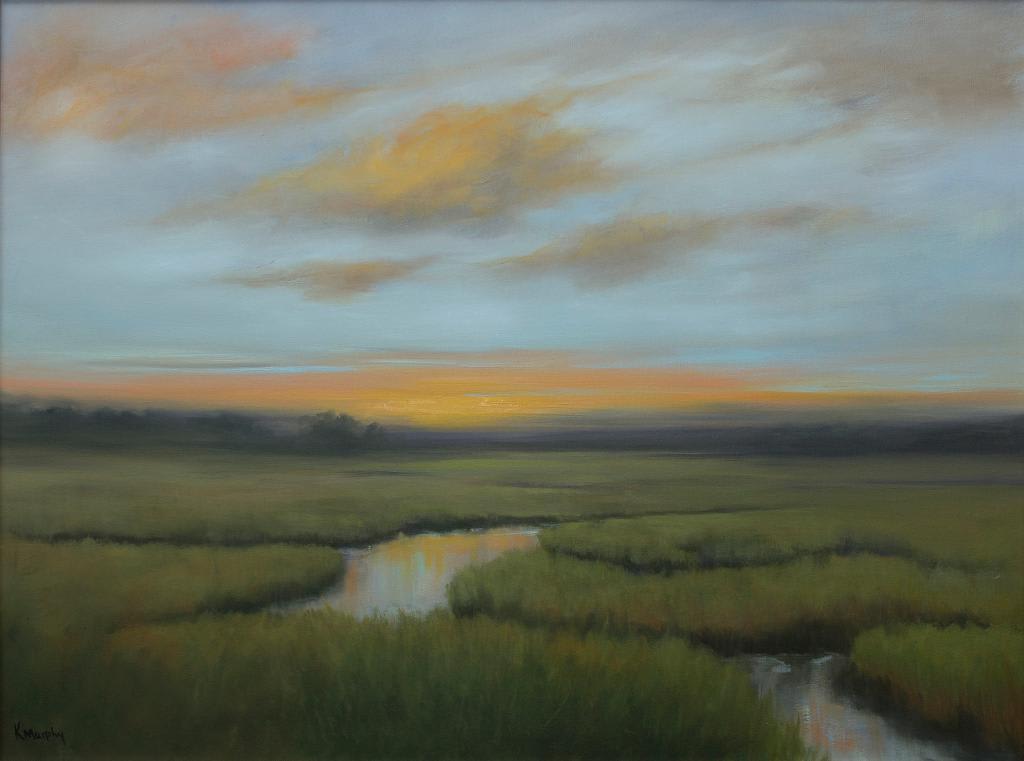 Karen Murphy