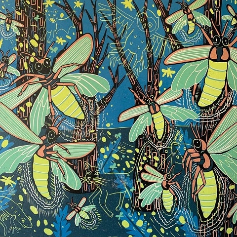 Jenny Pope