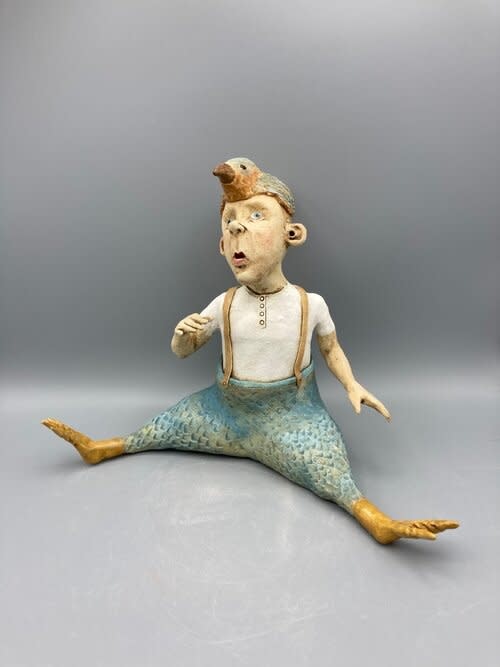 Jeanine Pennell