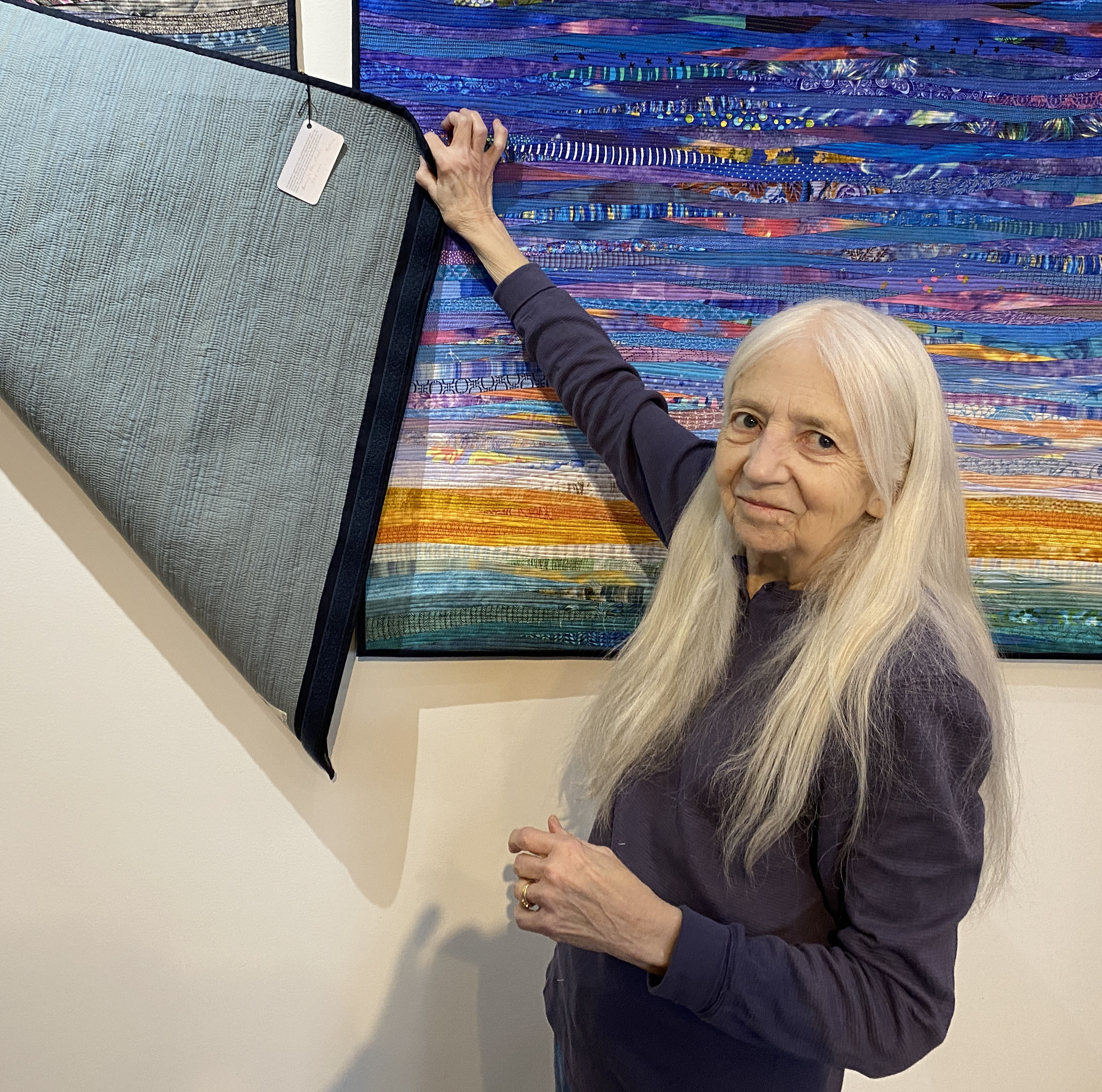 Ann Brauer