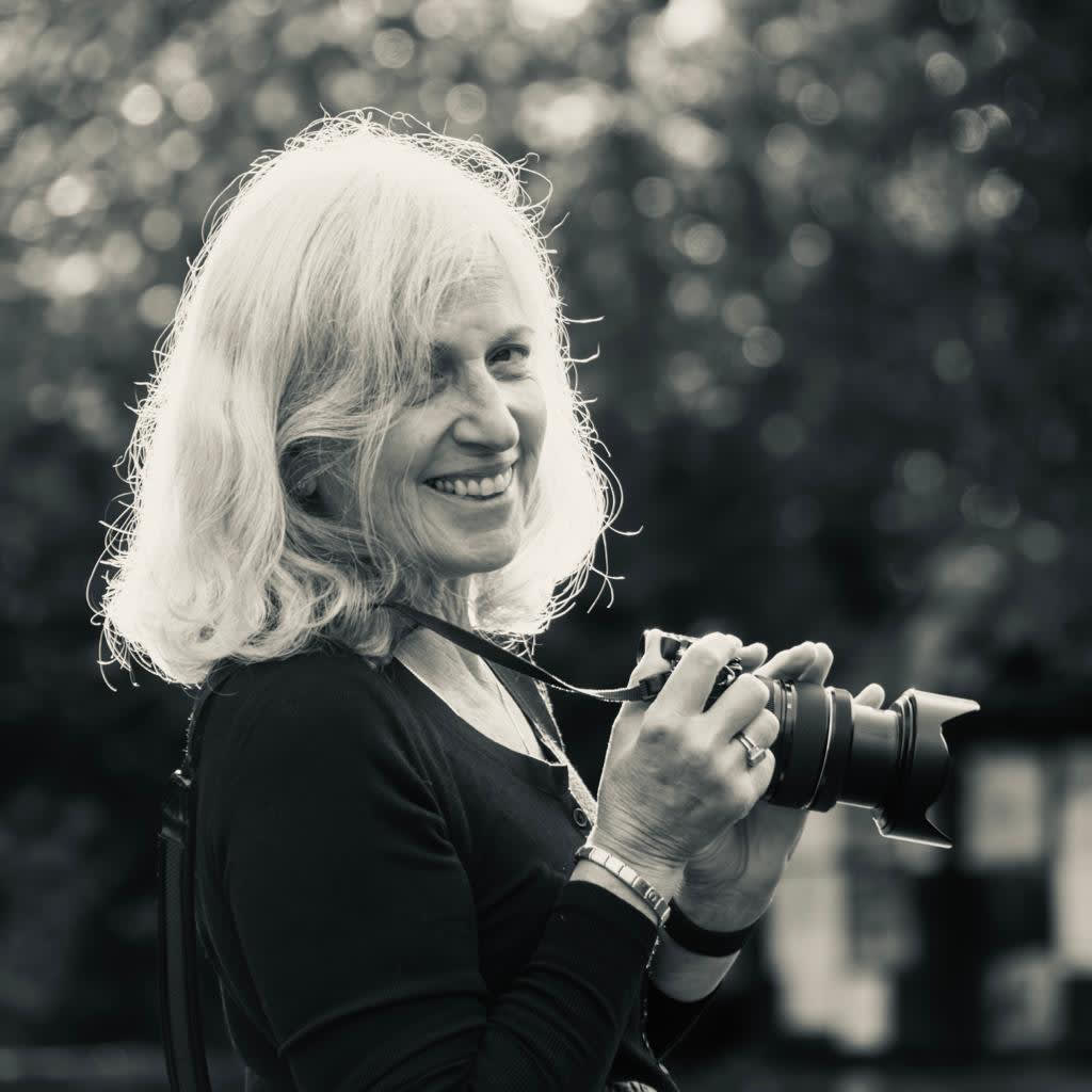 Deborah Loeb Bohren