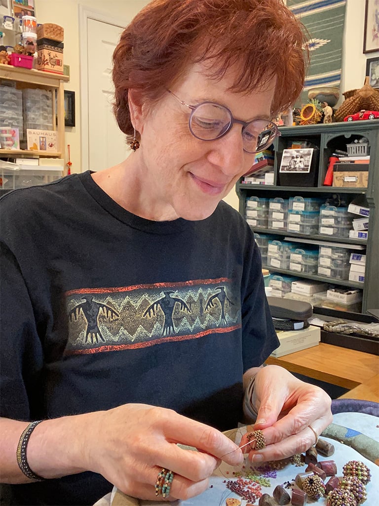 Sheila Fernekes