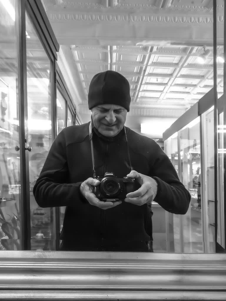 Carmine Angeloni