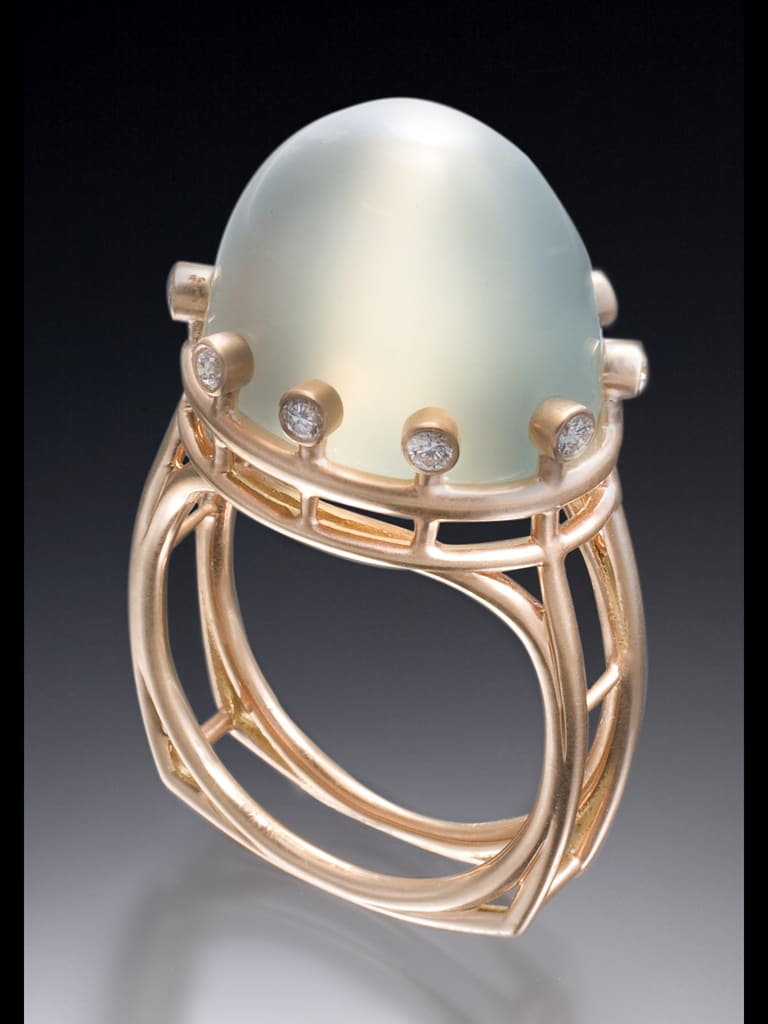 Michael Alexander Jewelry