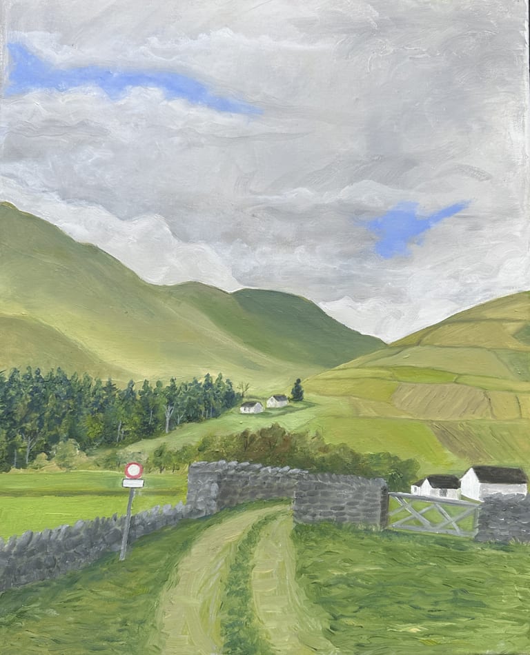 Ellie Wyeth
