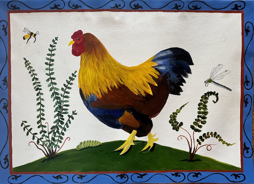 Artwork 3