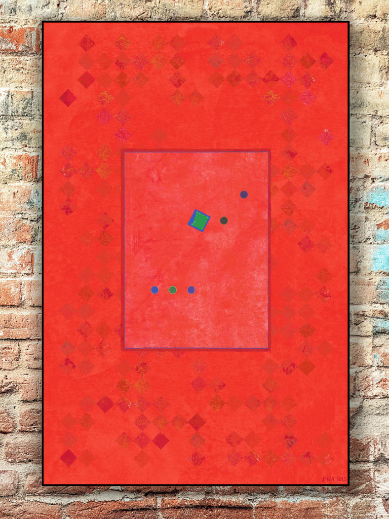 Artwork 2
