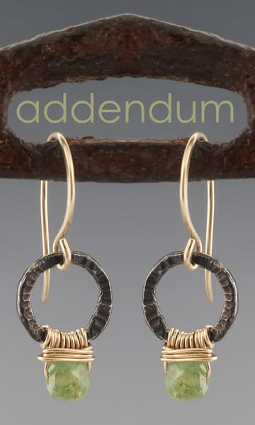 CAKE jewelry