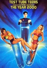 Test Tube Teens from the Year 2000