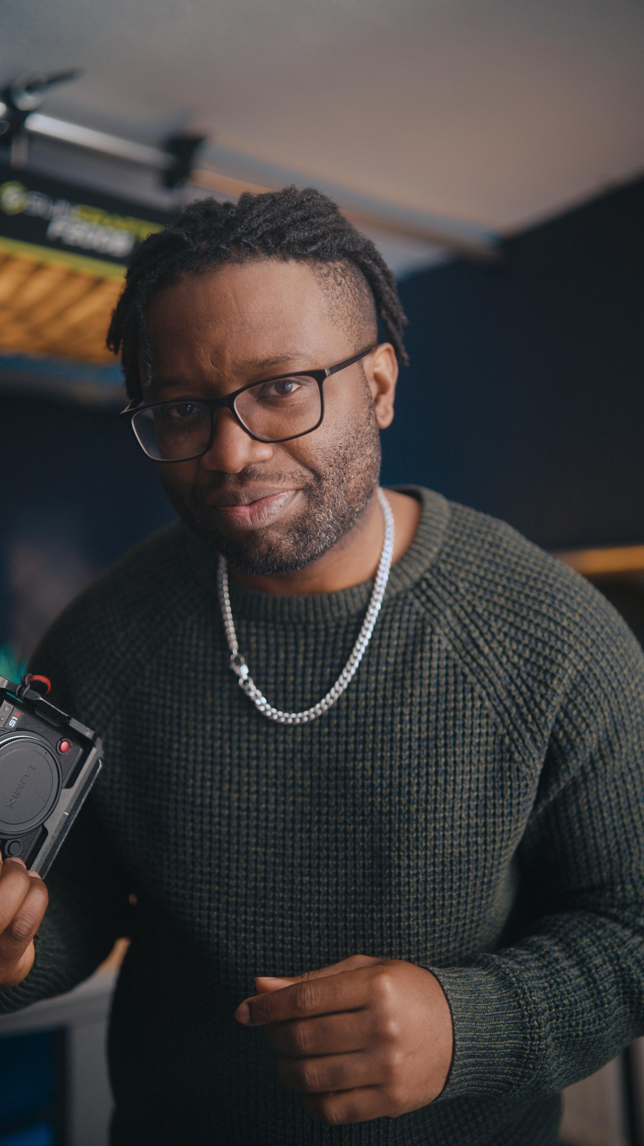 About Me
