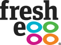 Fresh Egg Logo