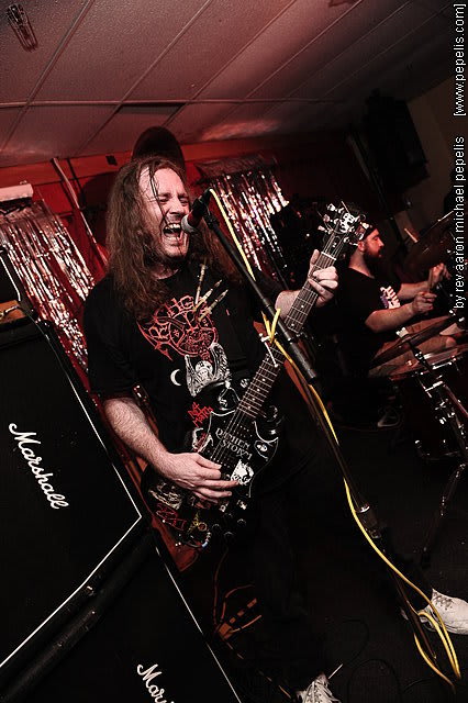 Photo courtesy Aaron @ returntothepit