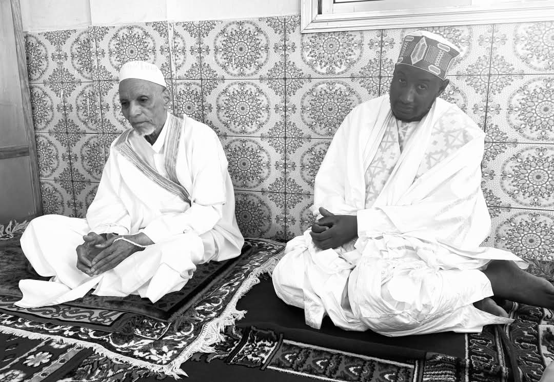 Le véritable disciple tidiani et les conditions d’intégration