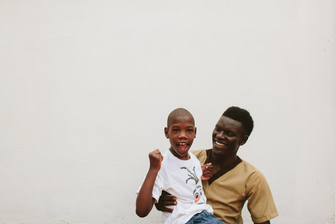 Joram