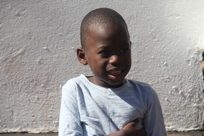 Jeremiah