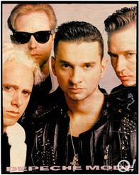 Depeche Mode