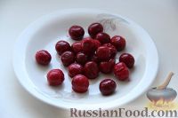 Фото к рецепту: Маринованная вишня (маринованная черешня) Фото к рецепту: Маринованная вишня (маринованная черешня)