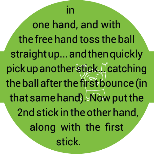 Majibu Instruction page 1