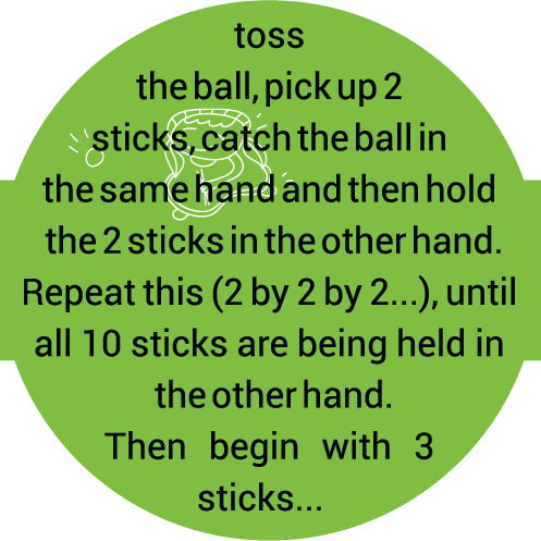 Majibu Instruction page 9