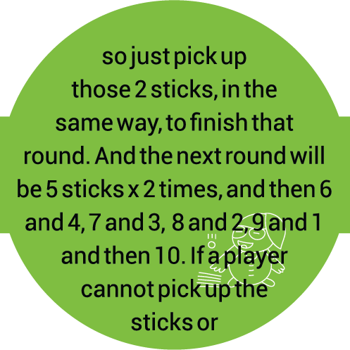 Majibu Instruction page 11