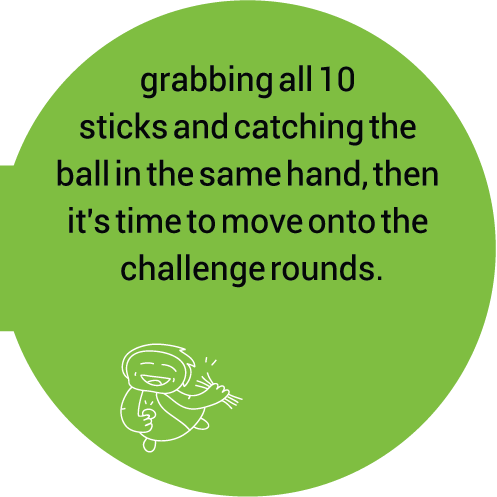 Majibu Instruction page 13