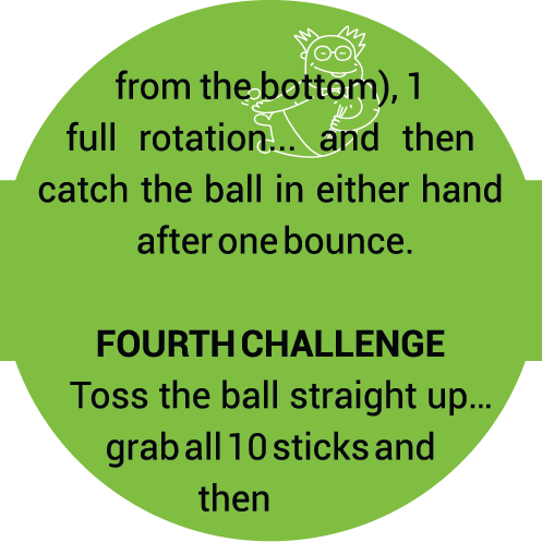 Majibu Instruction page 1