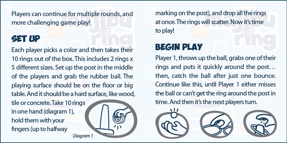 Majibu Ring Instruction page 2