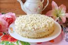 Торт "Быстро и вкусно"