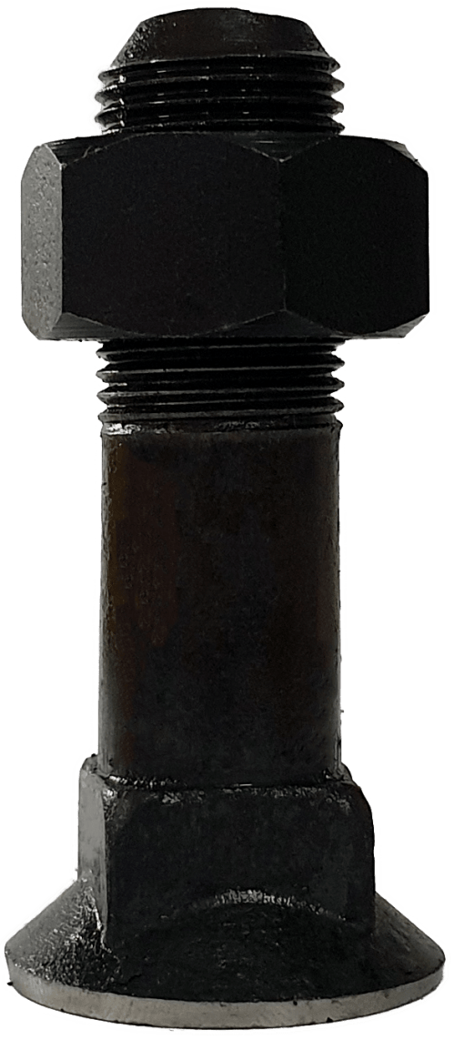 Toothbolt