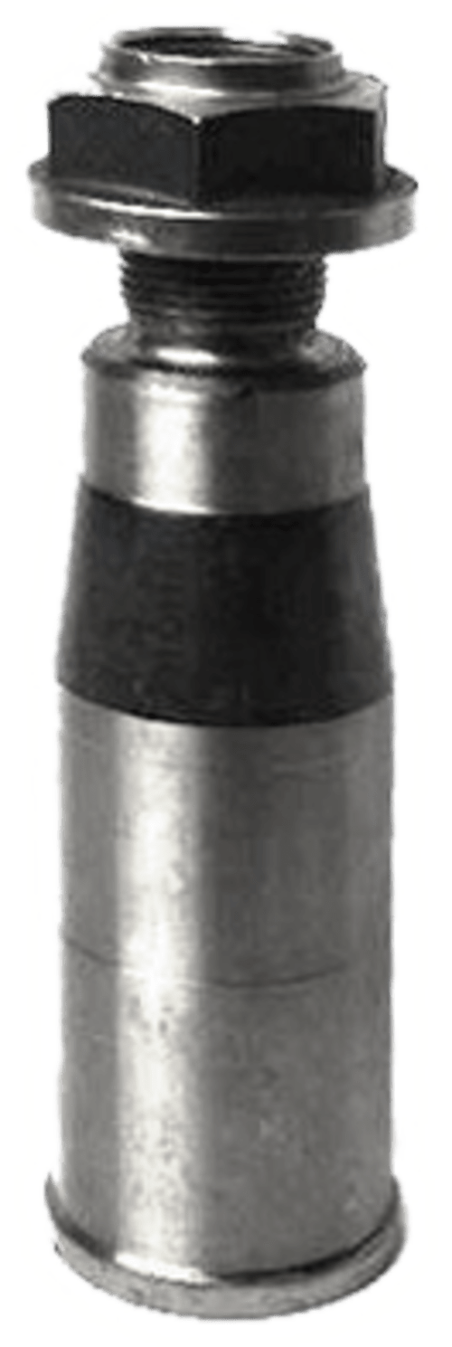 Stub Axle (New)